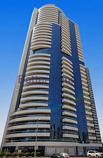 Higher Floor | Furnished | Larger Layout Higher Floor | Furnished | Larger Layout