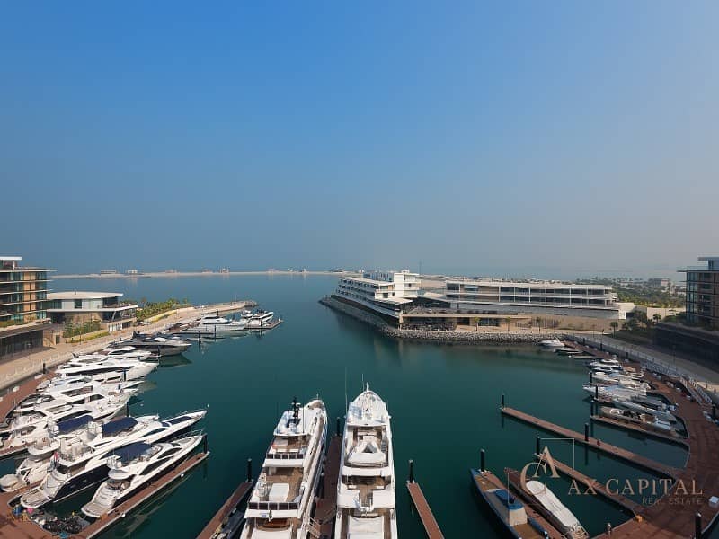 Elegant | Full Floor | Luxurious Penthouse Elegant | Full Floor | Luxurious Penthouse
