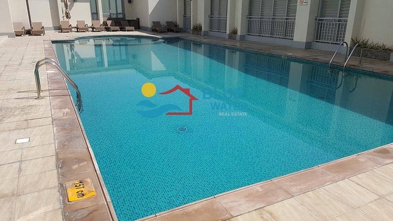 No Commission | 3 Br | Balcony | All Facilities No Commission | 3 Br | Balcony | All Facilities