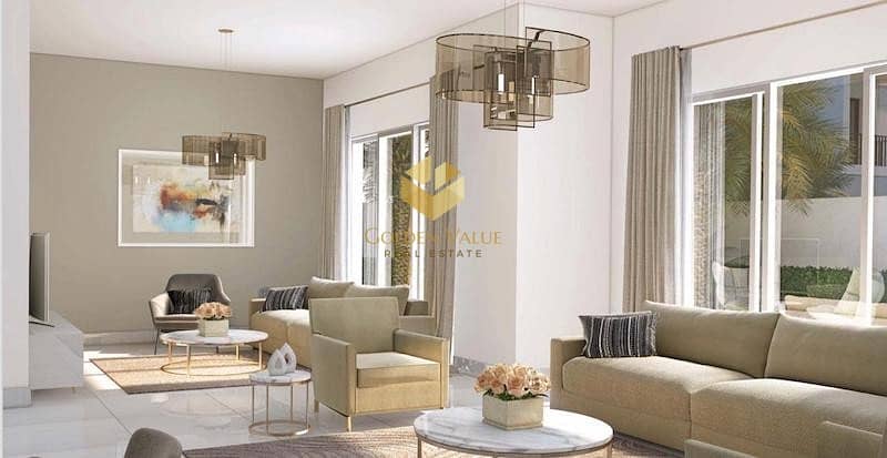 Affordable 1BR with 1% monthly Affordable 1BR with 1% monthly