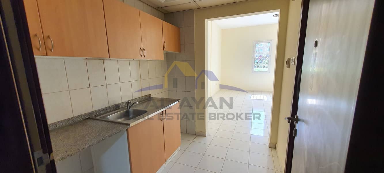 ENGLAND CLUSTER: Y BLOCK: STUDIO AVAILABLE FOR RENT IN AED 20,000/-