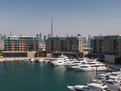 luxury living | Marina and Sky Line View luxury living | Marina and Sky Line View