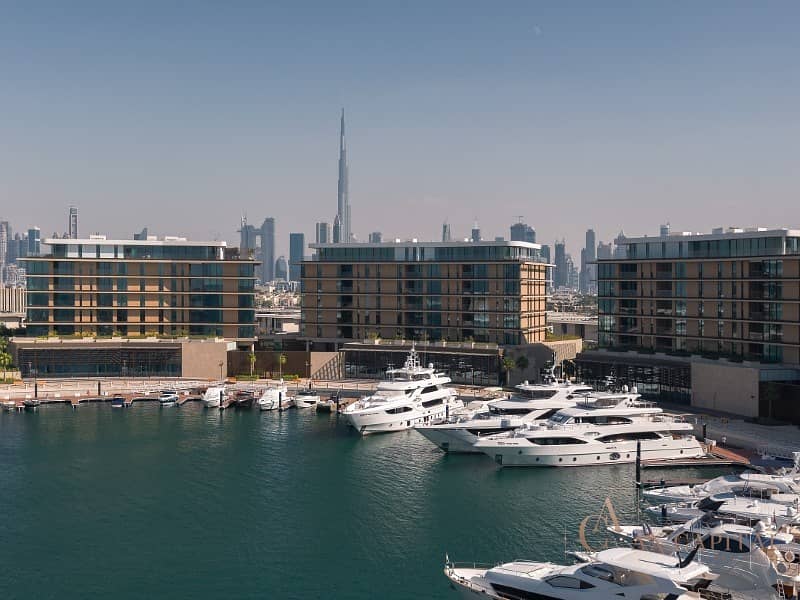 luxury living | Marina and Sky Line View luxury living | Marina and Sky Line View