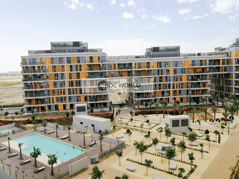 Elegant | Brand New| 1 Bedroom + Laundry Room | Pool View Elegant | Brand New| 1 Bedroom + Laundry Room | Pool View