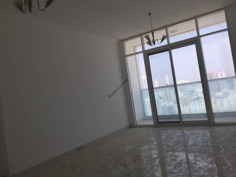 BRAND NEW LUXURY SEA VIEW 3 MASTER BEDROOMS HALL APARTMENT