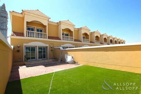 Exclusive | 1 Bed Townhouse | Corner Plot Exclusive | 1 Bed Townhouse | Corner Plot