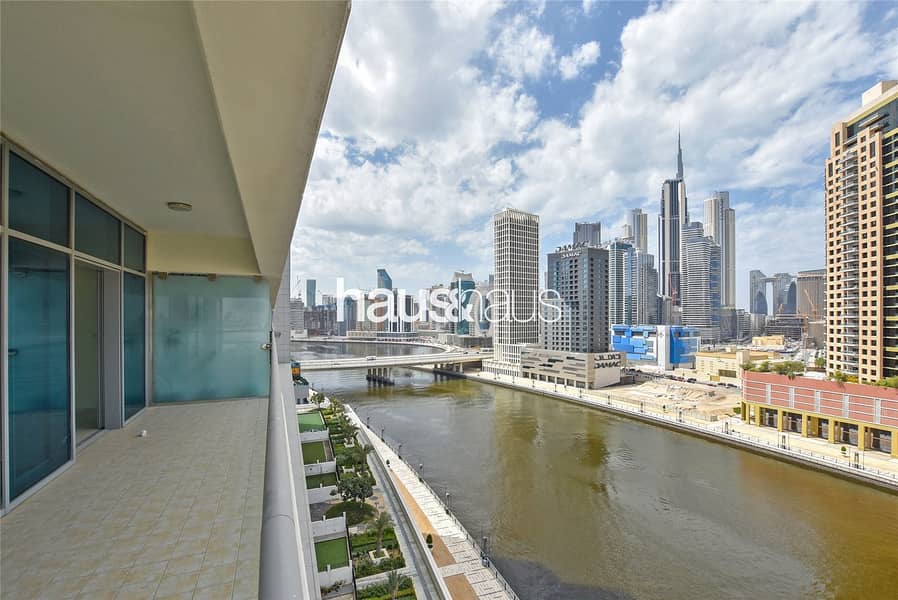 Large 1 Bed l Amazing View l Great Price