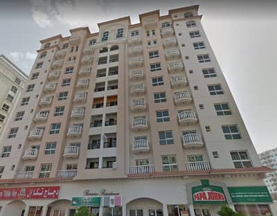 شقة في ريفييرا ريزيدنس منطقة مركز الأعمال المدينة العالمية 1 غرف 32000 درهم - 4208658 شقة في ريفييرا ريزيدنس منطقة مركز الأعمال المدينة العالمية 1 غرف 32000 درهم - 4208658