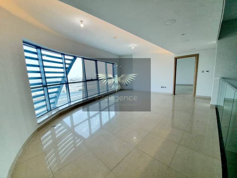 High-Class Duplex Unit with Spectacular View! High-Class Duplex Unit with Spectacular View!
