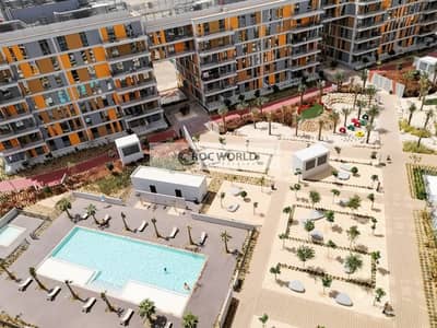 Brand New Studio Apartment | Beautiful Pool View Brand New Studio Apartment | Beautiful Pool View