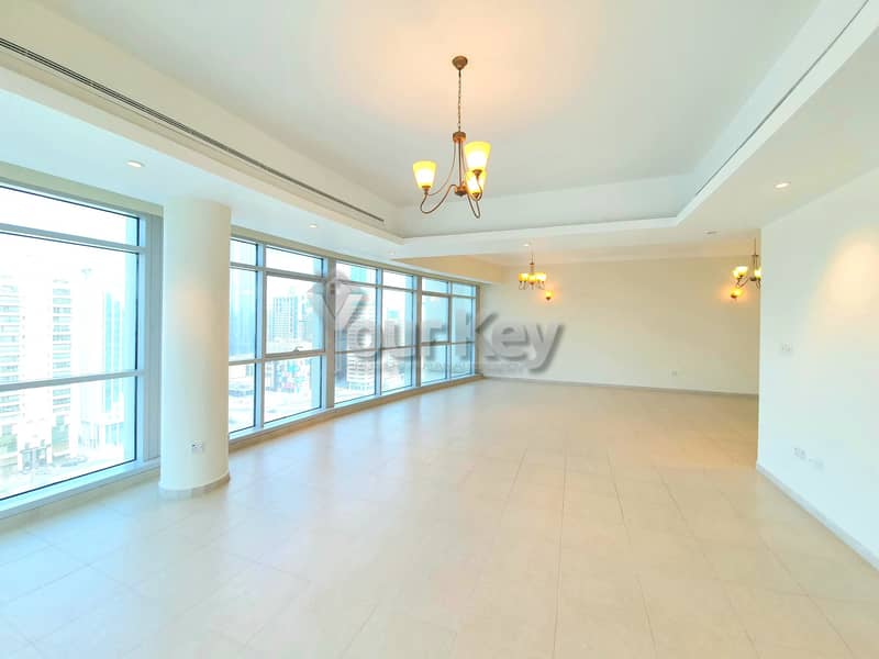 Semi-Furnished Elegant Semi-Furnished Elegant