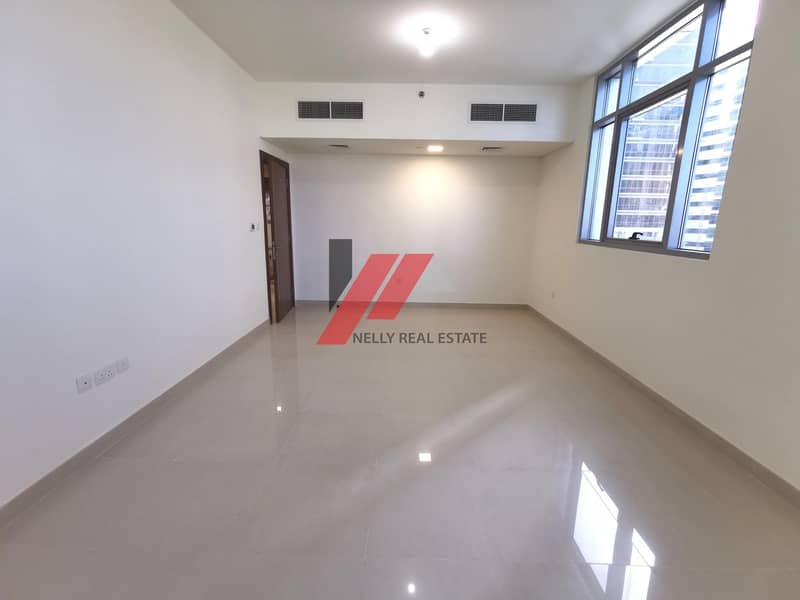3 Chiller free 1bhk flat near Mall of Emirates in 46k 4chews