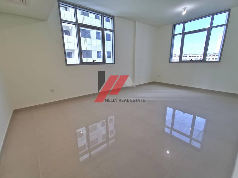 2 Chiller free 1bhk flat near Mall of Emirates in 46k 4chews