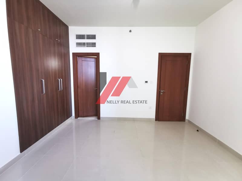 4 Chiller free 1bhk flat near Mall of Emirates in 46k 4chews