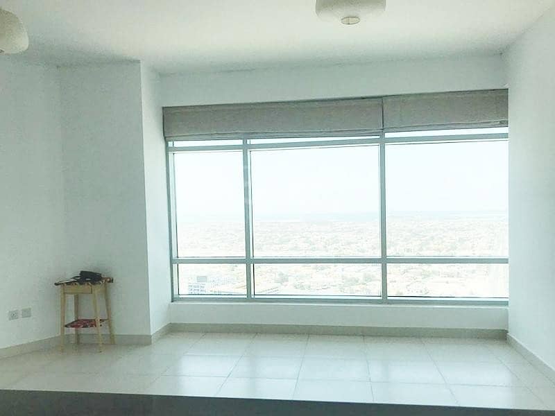1-Bed | Sheikh Zayed Road View | Downtown
