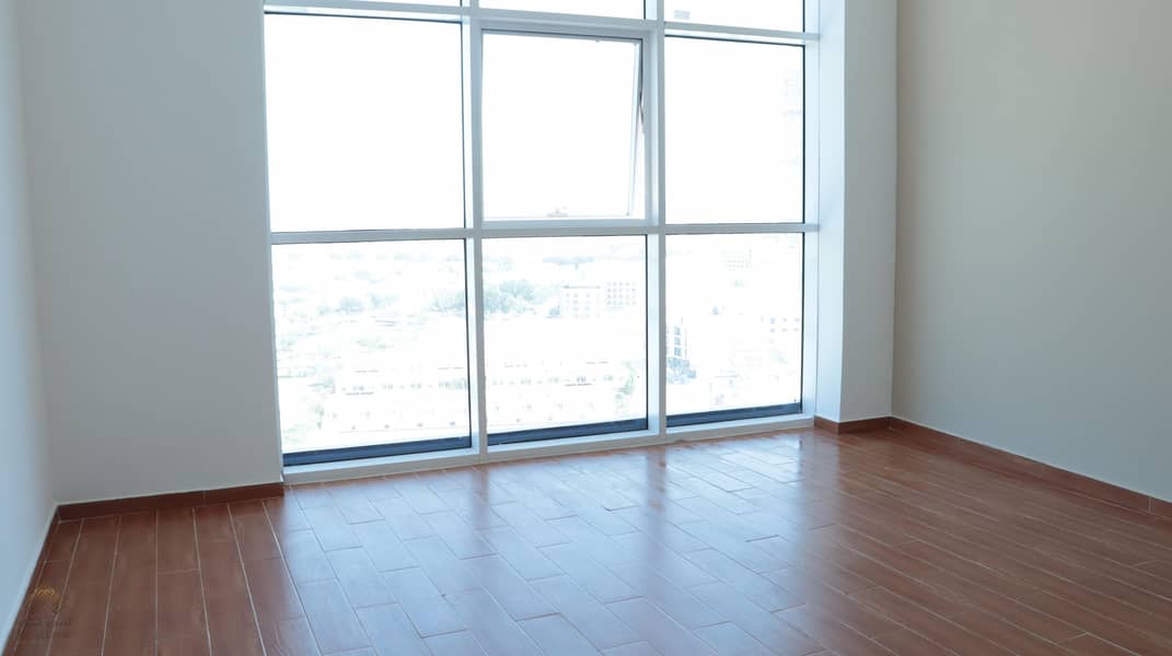 10 Very Bright and High Floor Studio For Rent