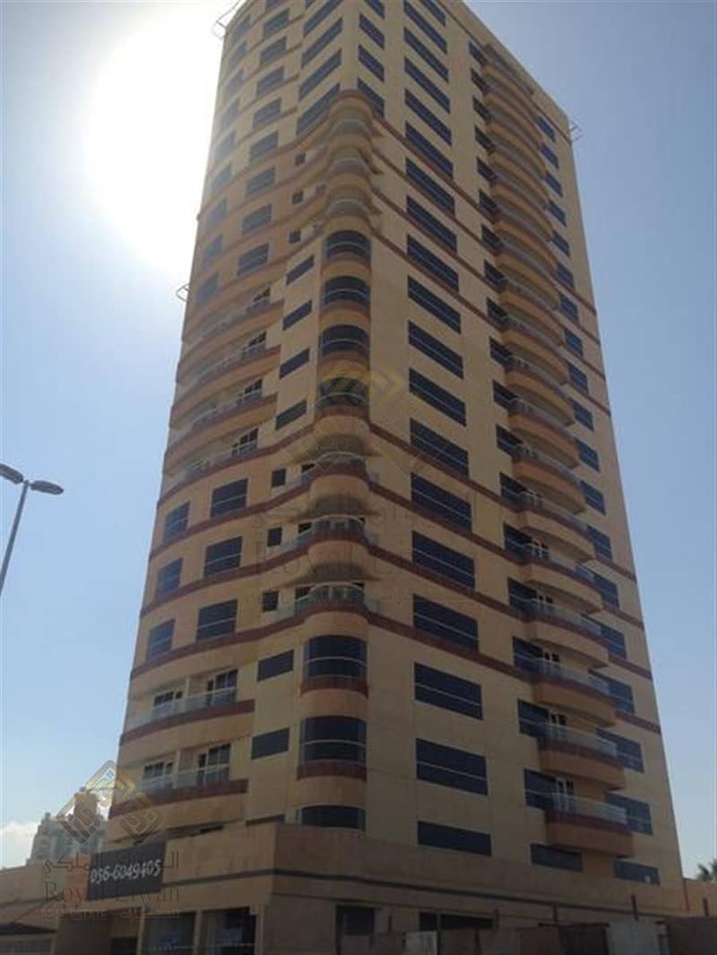 9 2 BEDROOM AVAILABLE IN DANA TOWER