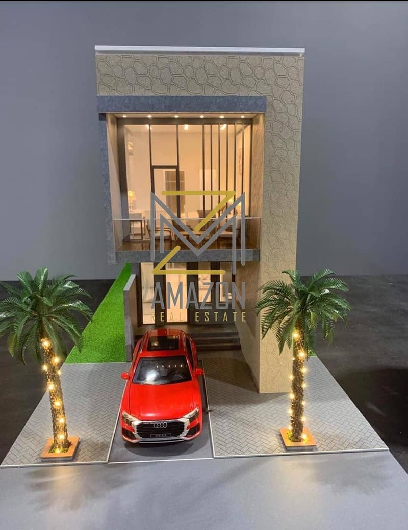 Affordable 1-3 BR //1% monthly //10% Down payment//???? ????.//Discount apply Affordable 1-3 BR //1% monthly //10% Down payment//???? ????.//Discount apply