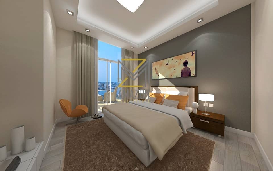 The best Investment In Dubai Get 9% ROI For 5 years. | Studio | in Sports City | . The best Investment In Dubai Get 9% ROI For 5 years. | Studio | in Sports City | .