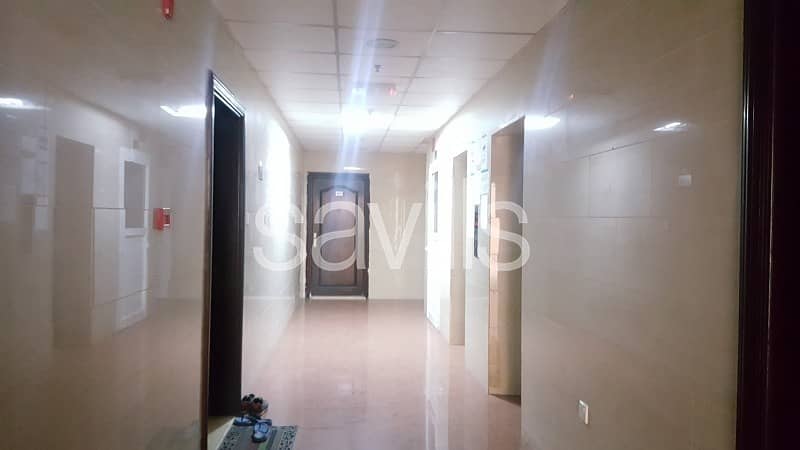 One bedroom apartment in Mujarra opposite Mubarak Center One bedroom apartment in Mujarra opposite Mubarak Center