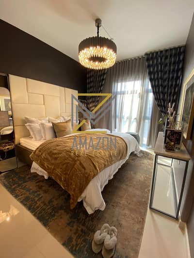 Very Affordable 3 BR Villa | Community View Very Affordable 3 BR Villa | Community View