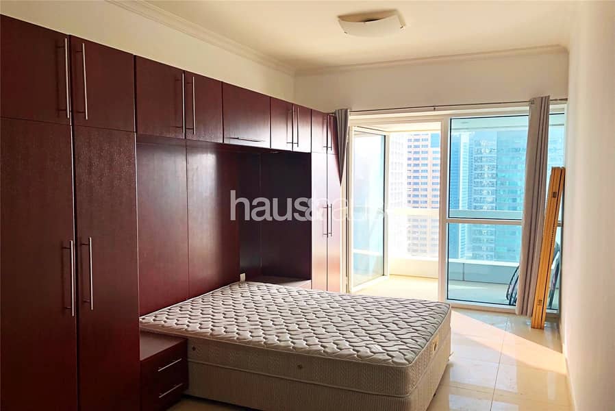 Furnished Studio | Cheque Option | Balcony Furnished Studio | Cheque Option | Balcony