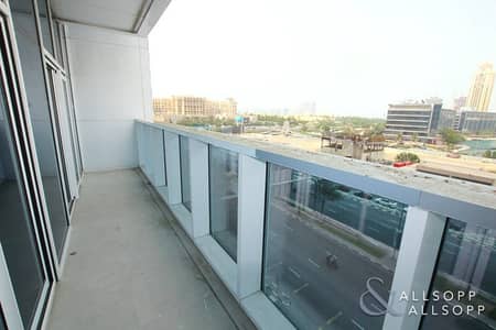 Park View | 2 Bed Brand New | Rare Layout Park View | 2 Bed Brand New | Rare Layout