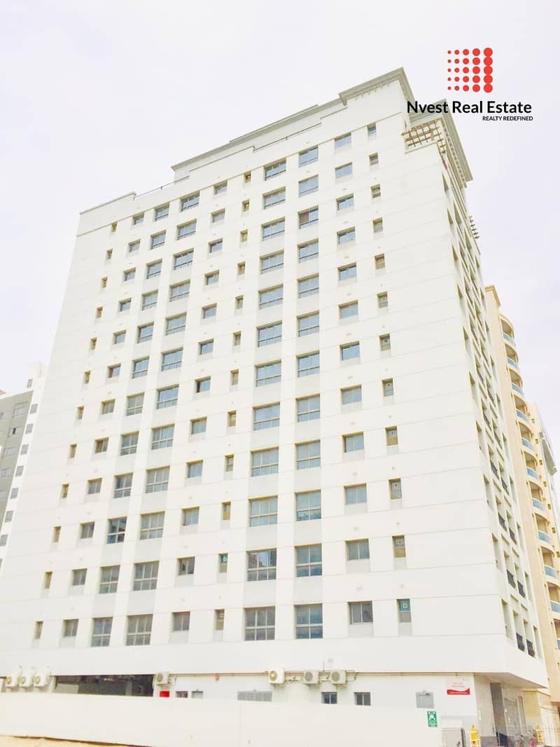 Best price |1 BHK |1 month free |Near Sahara Mall