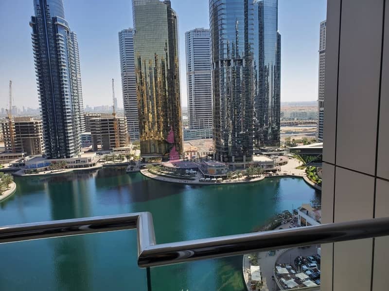 Lake View | High Floor | 3 BR Apt Lake View | High Floor | 3 BR Apt