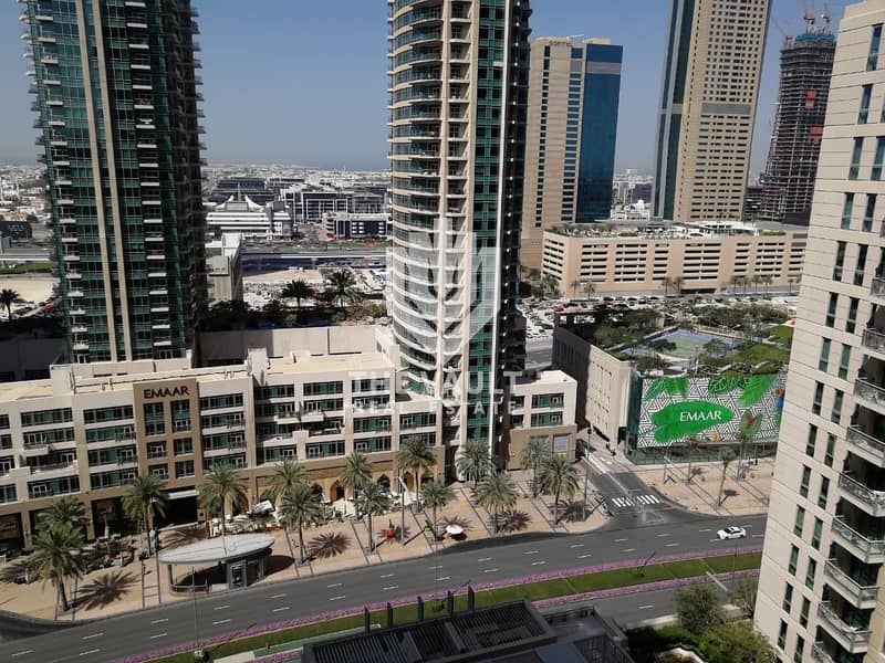 Huge 2 Bedroom + Maids | Burj and Fountain View Huge 2 Bedroom + Maids | Burj and Fountain View