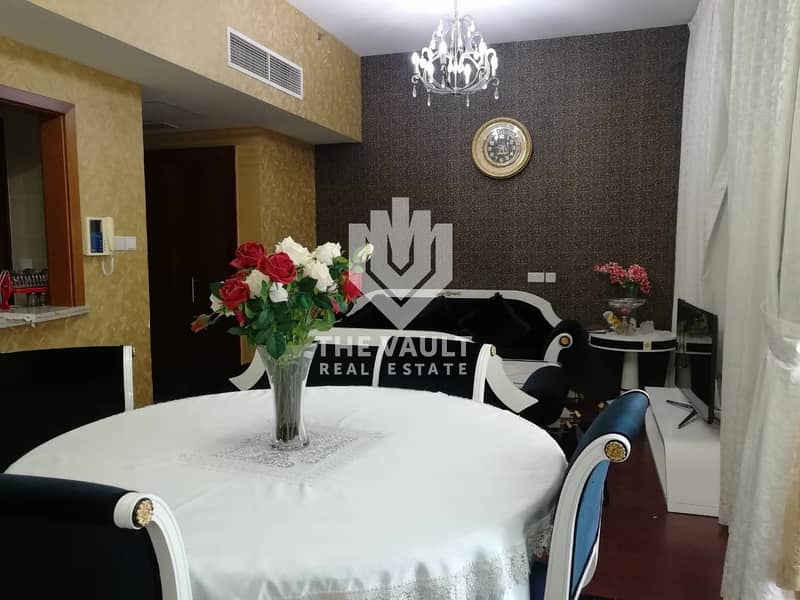 Furnished Apartment | High Floor | Standpoint 1 Furnished Apartment | High Floor | Standpoint 1