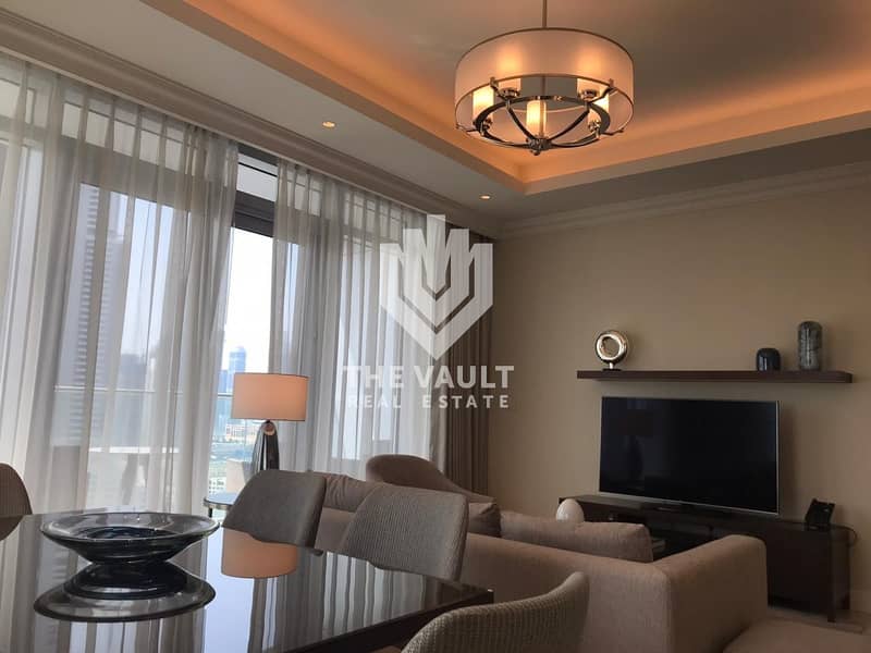 Luxurious Hotel Apartment | All Bills Inclusive Luxurious Hotel Apartment | All Bills Inclusive