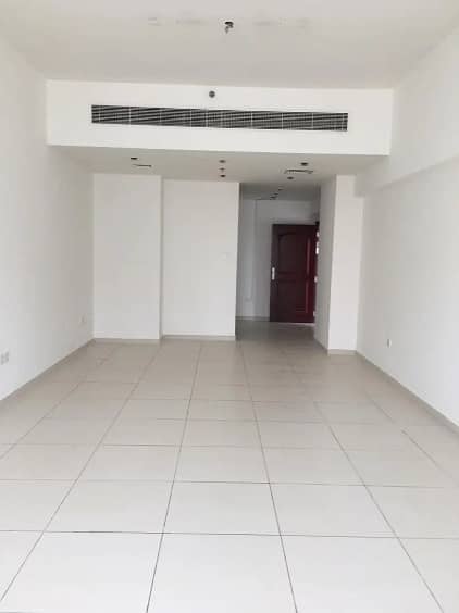 with balcony spacious one bed room for rent in cbd 09 full family building