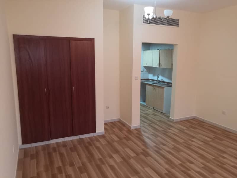 spacious ready to move studio for rent in france cluster close to all facilities