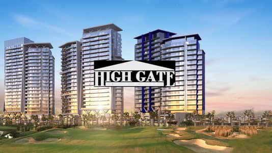SPACIOUS FURNISHED 1BR APT | 3YRS PP | DAMAC HILLS SPACIOUS FURNISHED 1BR APT | 3YRS PP | DAMAC HILLS
