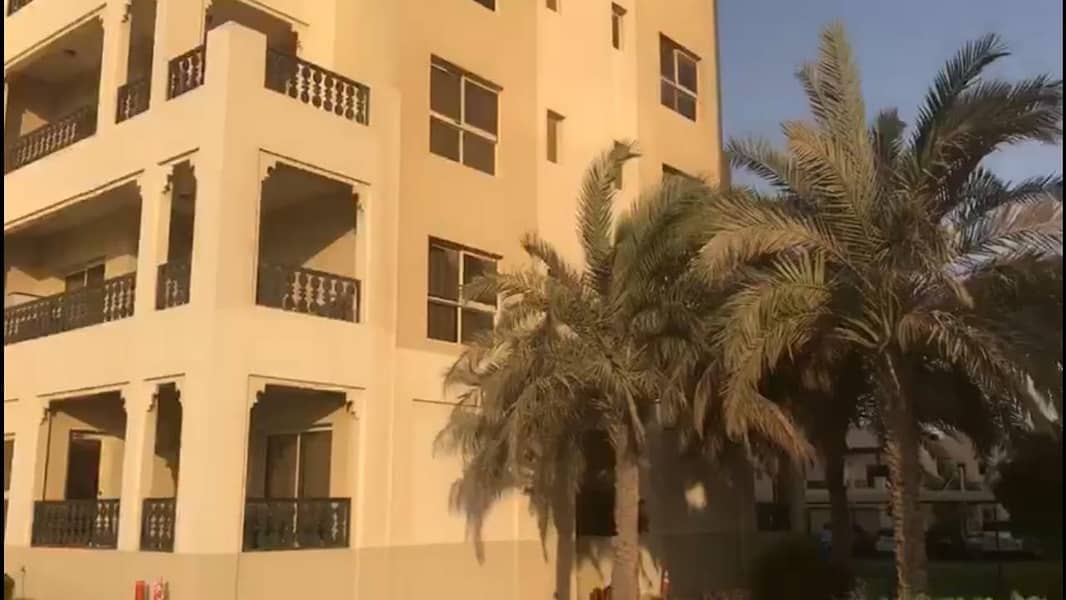 Квартира в Аль Хамра Вилладж，Аль Хамра Вилладж Марина Апартментс, 270000 AED - 4500043