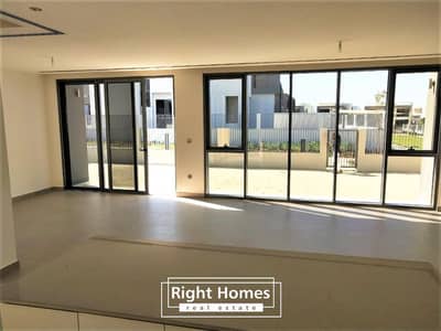 Type E3 Luxury 4BR + M Villa At Dubai Hill Estate | Close to the Park | Sidra 2 Type E3 Luxury 4BR + M Villa At Dubai Hill Estate | Close to the Park | Sidra 2