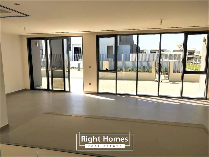 Type E3 Luxury 4BR + M Villa At Dubai Hill Estate | Close to the Park | Sidra 2 Type E3 Luxury 4BR + M Villa At Dubai Hill Estate | Close to the Park | Sidra 2