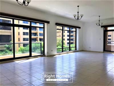 Beautifully Upgraded 4BR Apartment | Good Location | Greens Beautifully Upgraded 4BR Apartment | Good Location | Greens