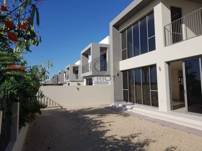 Amazing brand new 4BR villa in Sidra Dubai Hills Estate Amazing brand new 4BR villa in Sidra Dubai Hills Estate