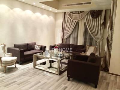Elegant Villa for Rent in Bloom Gardens with 3 Bedrooms Elegant Villa for Rent in Bloom Gardens with 3 Bedrooms