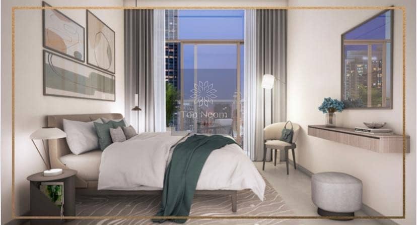 Luxury apartment in downtown Luxury apartment in downtown