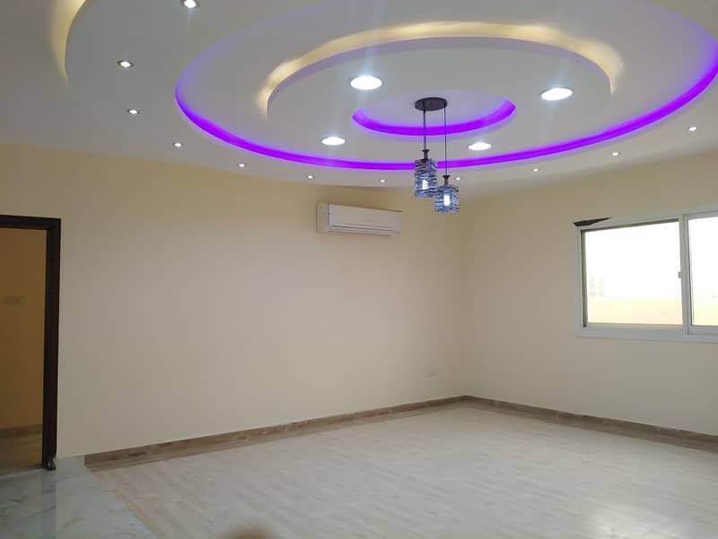 Villa for rent in Al Rawda Ajman prime location close to Sheikh Ammar Street