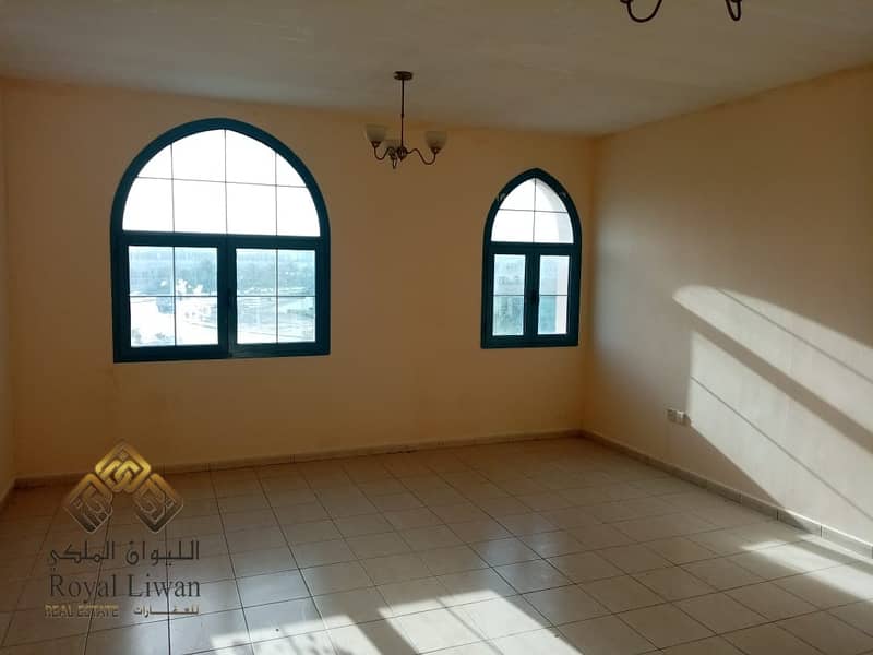 3 Ready to Move in Studio in Persia for Rent