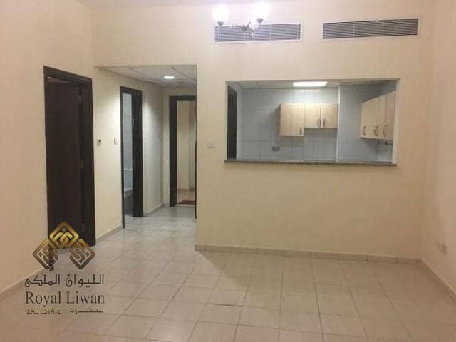 1 BED ROOM AVAILABLE  FOR RENT IN PERSIA CLUSTER
