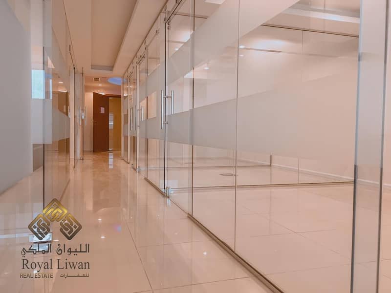 Office Space for Rent in Al Barsha First Office Space for Rent in Al Barsha First