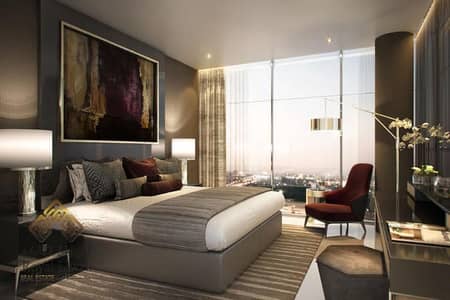 Fully Furnished Aykon Heights Apartments at Aykon City- Dubai Canal Fully Furnished Aykon Heights Apartments at Aykon City- Dubai Canal