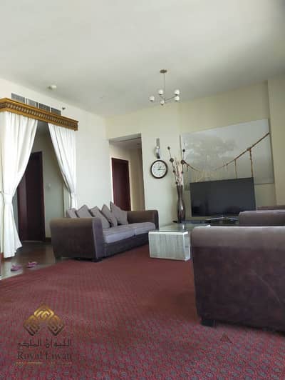 High Floor 2 bedroom in Tecom High Floor 2 bedroom in Tecom