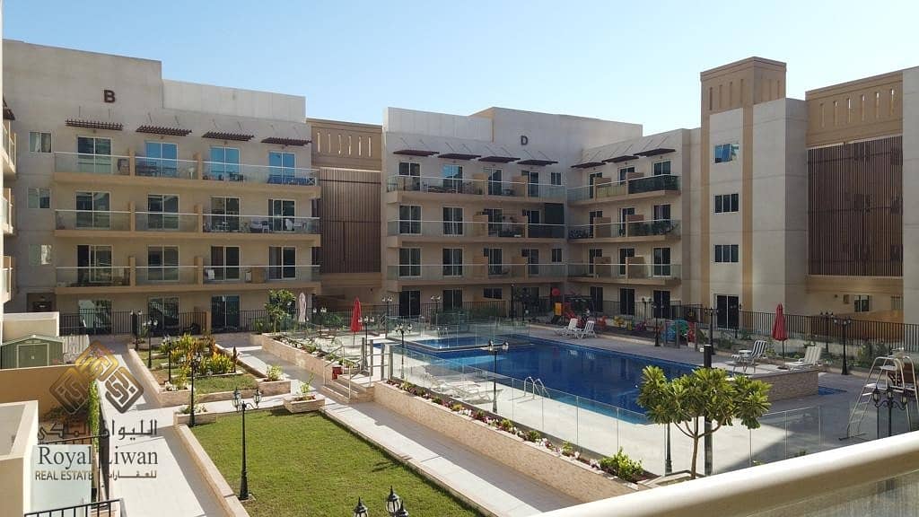 Brand New l Studio l Pool View Brand New l Studio l Pool View