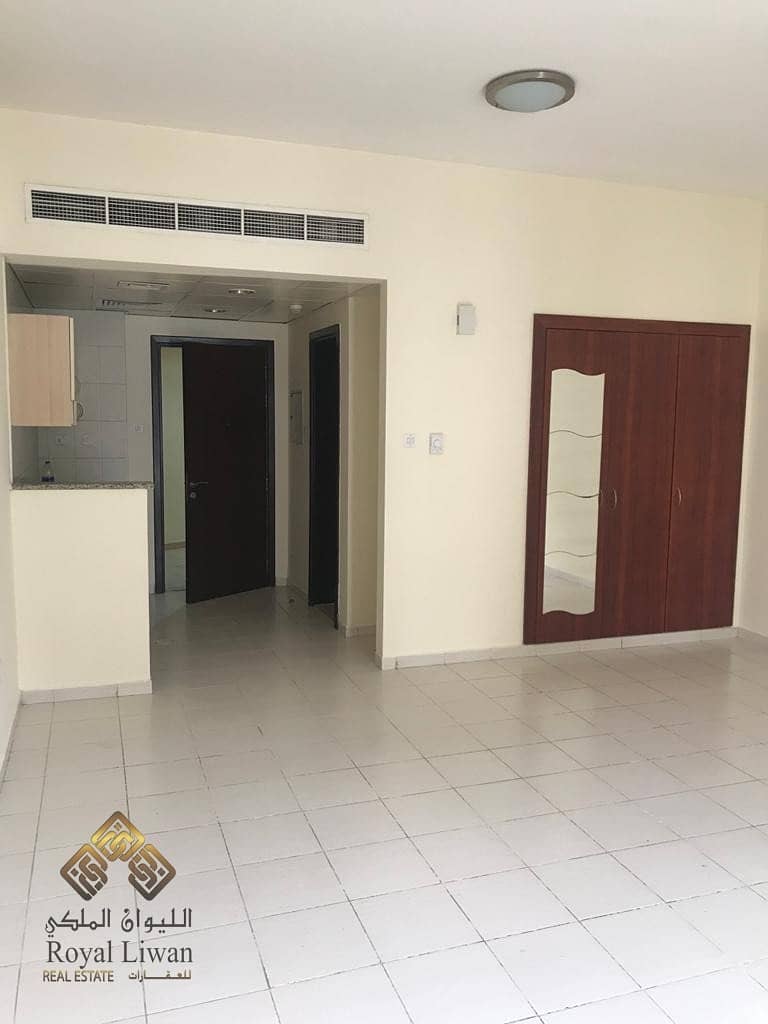 Ready Stdio Apartment in Morocco Cluster for Rent